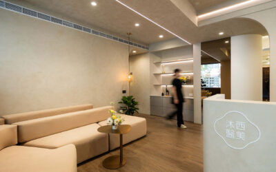 台北大安區逆時針Profhilo正版合格診所怎麼選？沐西醫美診所帶你找安心療程