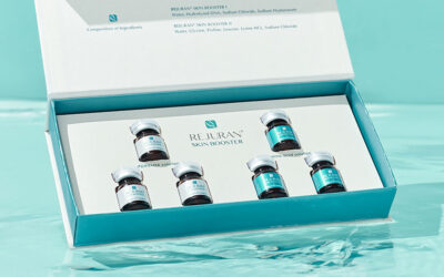 PDRN保養品與醫美差在哪裡？1關鍵看效果不同！