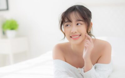 毛孔老化變粗醫美推薦！大安區沐西醫美用無雙電波Density幫你把膚質變漂亮