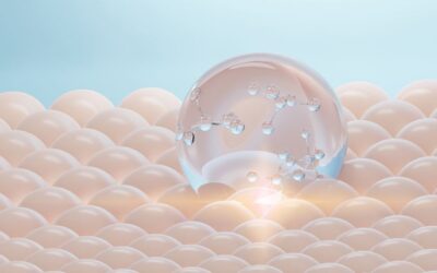 Profhilo逆時針登入台灣，揭開抗老肌膚修復、肌底細胞活化的秘密