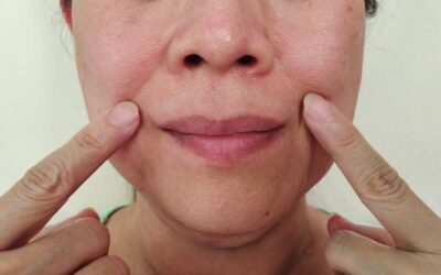 無雙電波Density讓法令紋消失了，大安區沐西醫美讓抗老療程更溫和有效