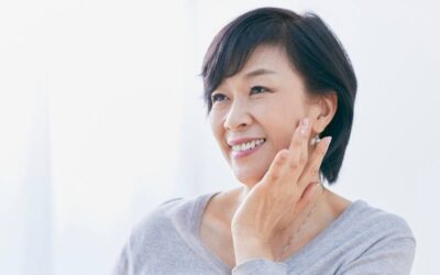 無雙電波療程適合哪個年齡施打？沐西醫美用專業評估電波拉提幾歲開始保養最有效！