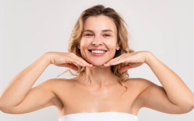 改善臉部輪廓下垂新技術！Profhilo逆時針療程針對臉鬆問題深度解決