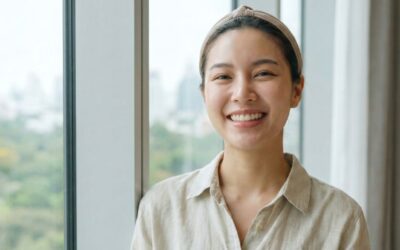 保養品擦了沒用和肌膚缺氧的關係？沐西醫美GENEO X 氧氣嫩膚儀讓你的保養品不再浪費