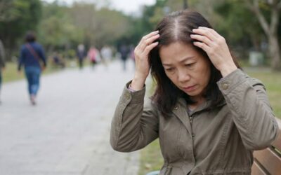 頭頂變稀疏怎麼辦？大安區沐西醫美用專業頭皮檢測幫你找到掉髮關鍵